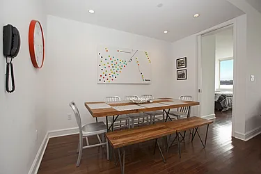 Rented by BLU Real Estate