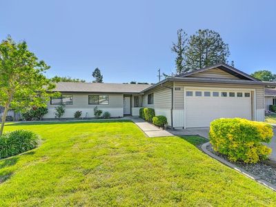 7501 Saybrook Dr, Citrus Heights, CA, 95621