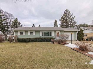4606 Windigo Trl, Madison, WI 53711