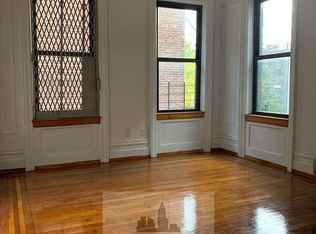 90 Edgecombe Ave #3A, New York, NY 10030