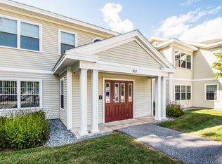 503 Main St UNIT D, Groton, MA 01450