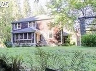 92976 Deadwood Creek Rd, Deadwood, OR 97430