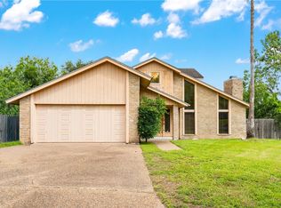 4213 Olmos River Ct, Corpus Christi, TX 78410