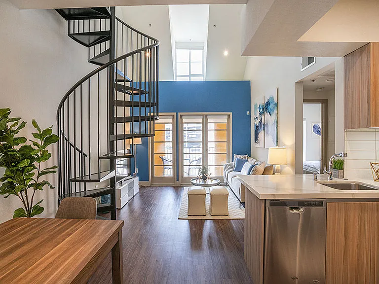 VRS Portofino LLC apartments community photo