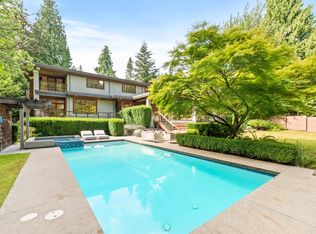 510 Eastcot Rd, West Vancouver, BC V7S1E4