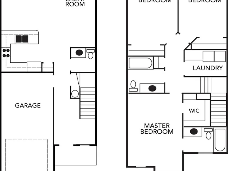 Angels Landing Townhomes — Photo 42