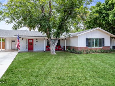 1018 E Tuckey Ln, Phoenix, AZ, 85014
