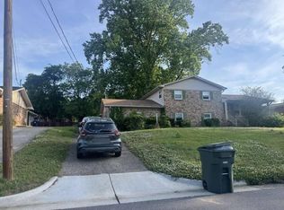 1711 Haynes Ave NE, Huntsville, AL 35811