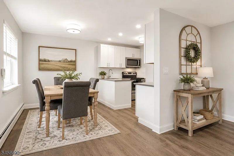 2 bed, 1.0 bath, 922 sqft, $2,775 — Photo 4
