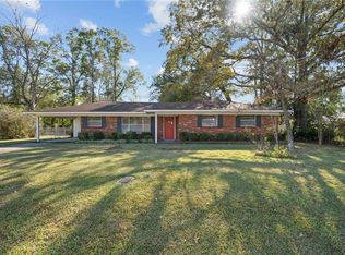 705 Gilbert St, Saraland, AL 36571