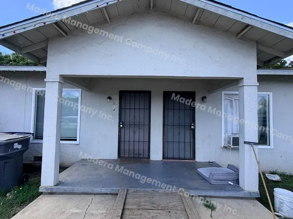 314 S N St, Madera, CA 93637