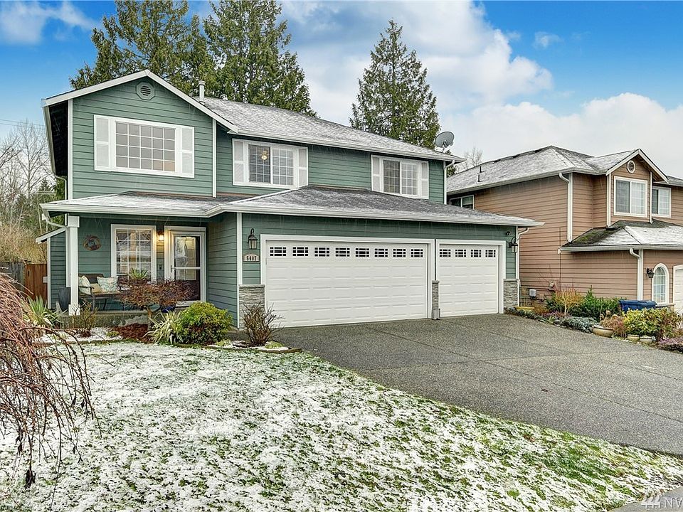 1st image of 5407 80th Ave NE