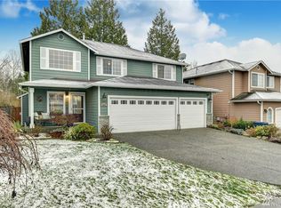 5407 80th Ave NE, Marysville, WA 98270