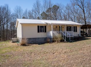 2221 New Home Rd, Trenton, GA 30752