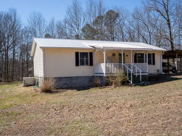 2221 New Home Rd, Trenton, GA 30752