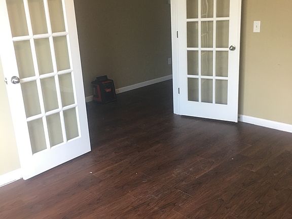 Office/playroom / den.