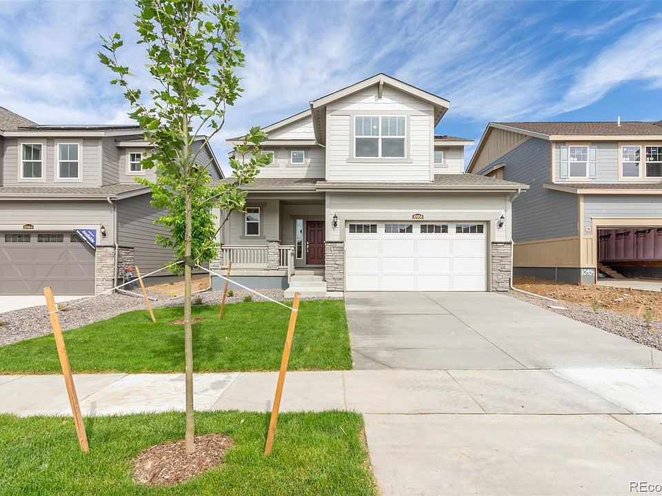 10956 Nucla Ct, Commerce City, CO 80022 | Zillow