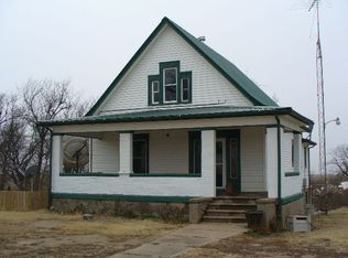 14505 37th Ave, Haviland, KS 67059