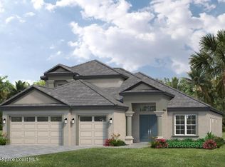 8660 Tarpan Ct, Melbourne, FL 32940