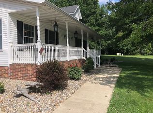7545 State Route 158, Columbia, IL 62236