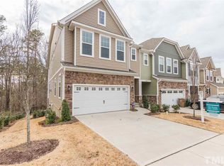 308 Copperfield Ct., Cary, NC 27513