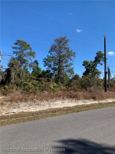 1308 Oleander St, Lake Placid, FL, 33852