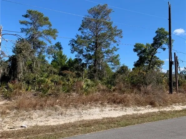 1308 Oleander St, Lake Placid, FL 33852