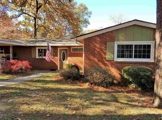 115 Mary Ln, Warner Robins, GA 31088