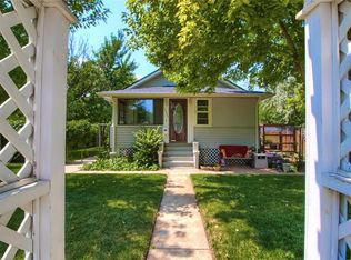 5643 S Datura St, Littleton, CO 80120