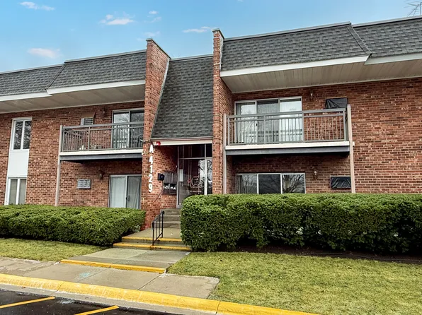 4129 Saratoga Ave APT A217, Downers Grove, IL 60515