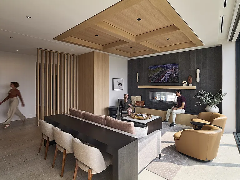 Sage Modern Apartments — Photo 18