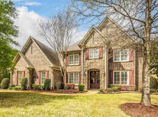 4631 Pecan Harvest Dr, Collierville, TN 38017