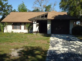 9057 Heather Blvd, Weeki Wachee, FL 34613