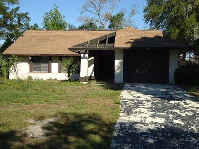 9057 Heather Blvd, Weeki Wachee, FL, 34613