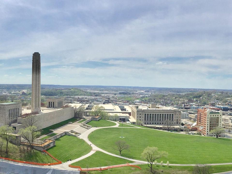 Best Views in the City! 