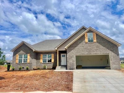 1427 Sagecrest Ct, Bowling Green, KY, 42101