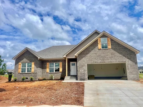 1427 Sagecrest Ct, Bowling Green, KY 42101