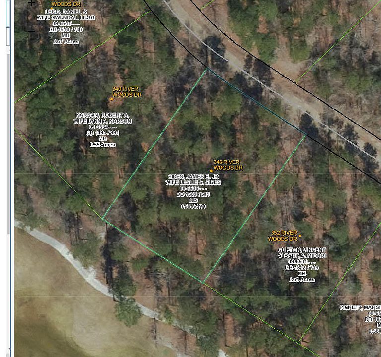 1st image of 346 River Woods Dr