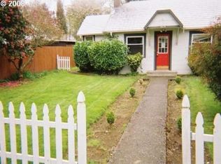 3614 V St, Vancouver, WA 98663