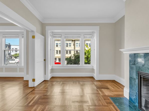 825 Masonic Ave APT 2