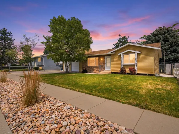 5907 S Brass Dr, Salt Lake City, UT 84118