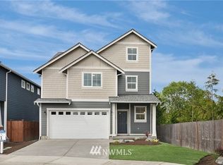 9615 132nd Stct E, Puyallup, WA