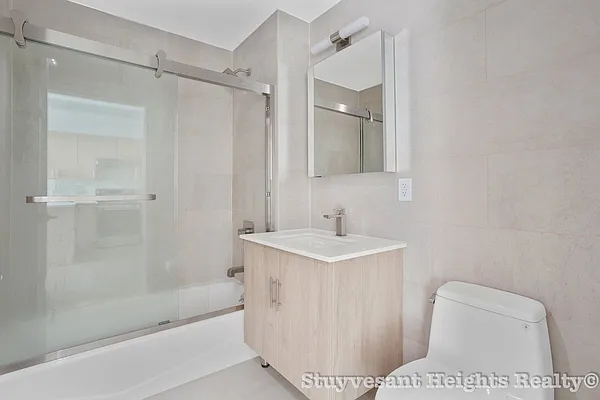 Rented by Stuyvesant Heights Realty Corp | media 8