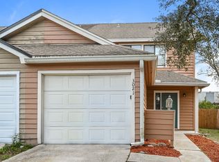 3021 E Cobblewood Ln, Jacksonville, FL 32225