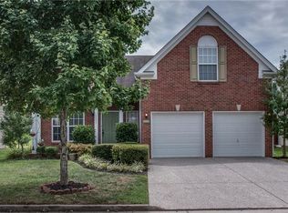 1257 Bending Creek Dr, Antioch, TN 37013