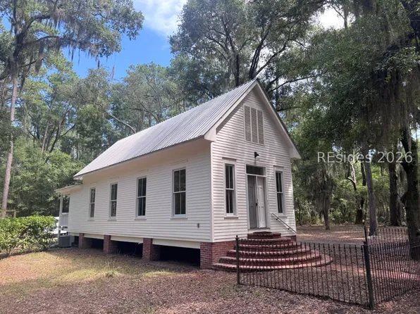 170 Old Haig Point Rd, Daufuskie Island, SC 29915