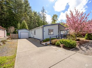 4949 Samish Way UNIT 32, Bellingham, WA 98229