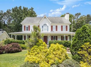 67 Severn Way, Dallas, GA 30132