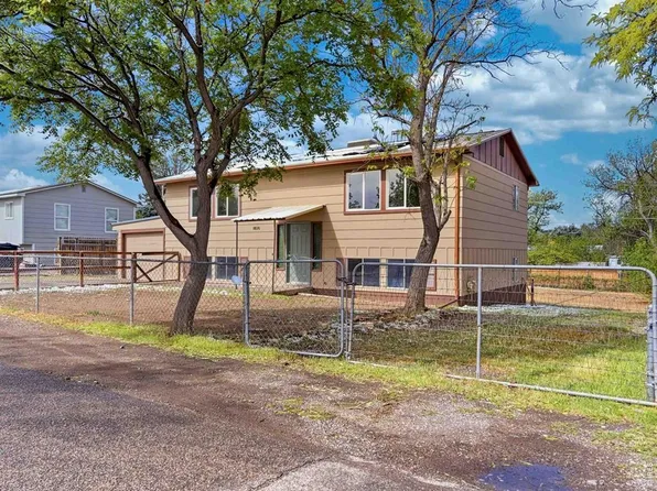 183 1/2 Glory View Dr, Grand Junction, CO 81503