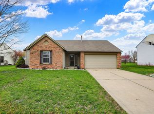 8312 Eagles Nest Dr, Avon, IN